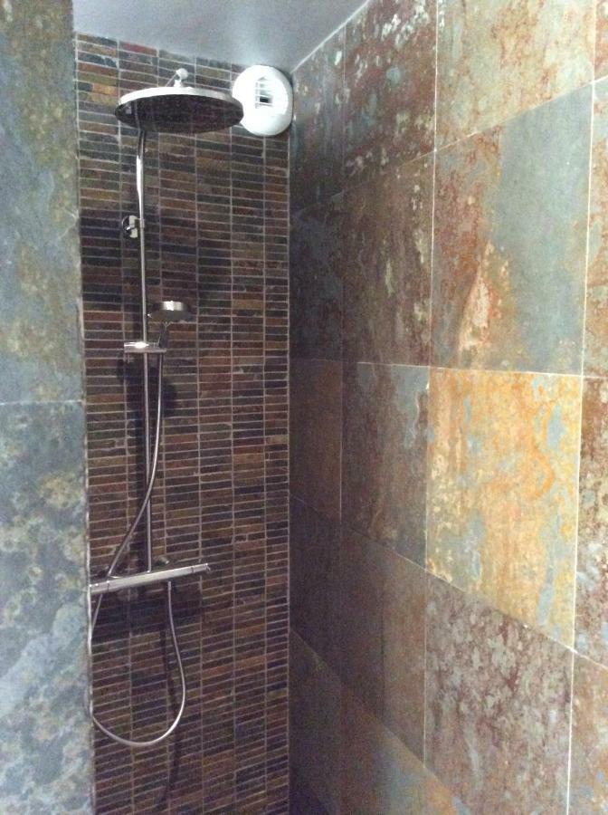 Bed and Breakfast Au Charnet Les Fourgs Экстерьер фото